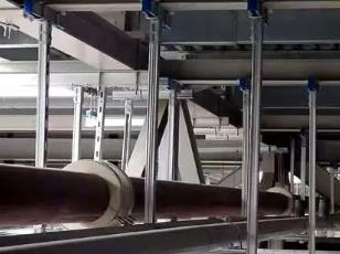 安顺管廊支架的分类