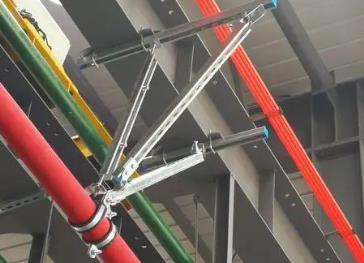 安顺抗震支架厂家与你分享你必须做的紧急情况下的准备